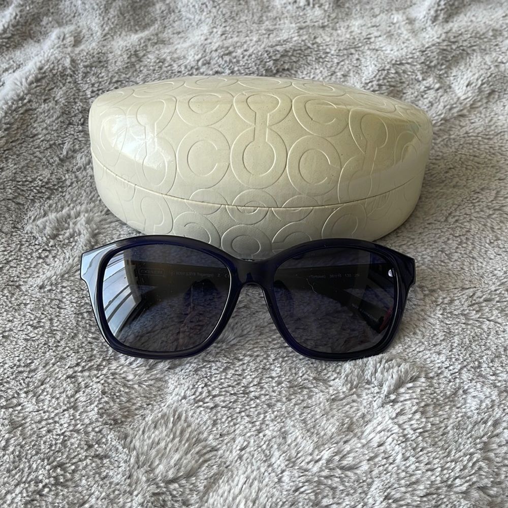 Coach Sunglasses